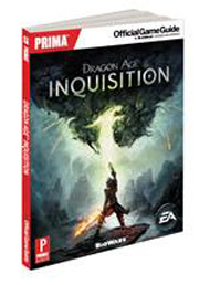dragon age inquisition strategy guide